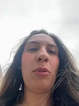 sarah_honey__ — Show boobs with spittle