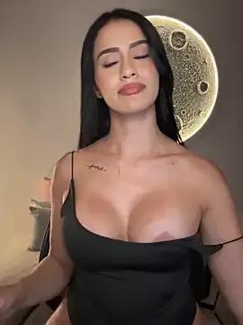 Freechat SarahhSmitth1 on StripChat