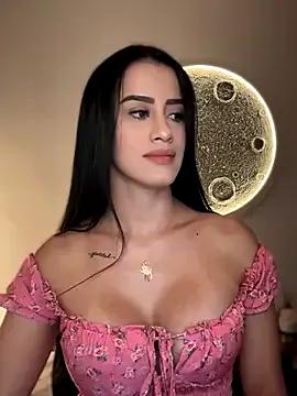 Freechat SarahhSmitth1 on StripChat