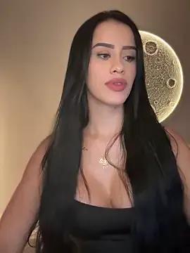 Freechat SarahhSmitth1 on StripChat