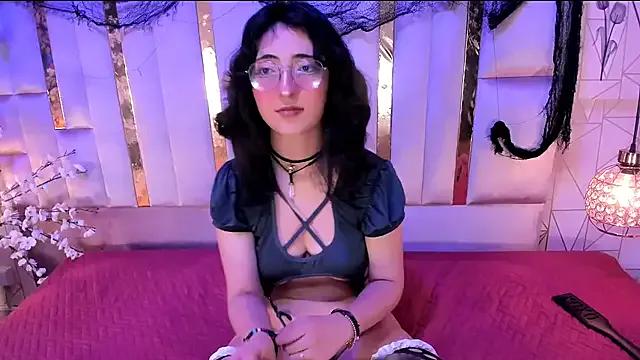 SaraMartini1 — Horny for you