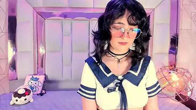 SaraMartini1 on StripChat 