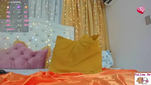 Freechat sasha_blake_ on StripChat