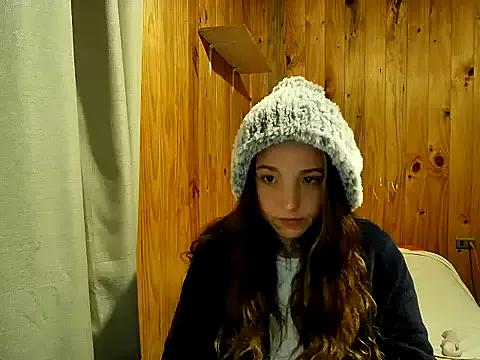 Freechat sashapulse on StripChat