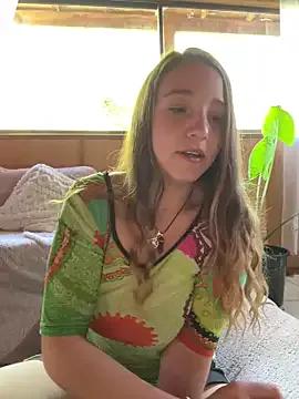 Freechat sashapulse on StripChat