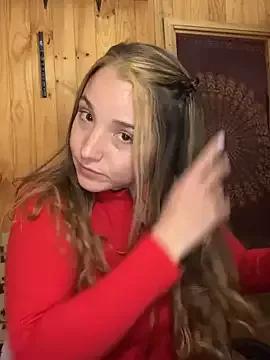 Freechat sashapulse on StripChat