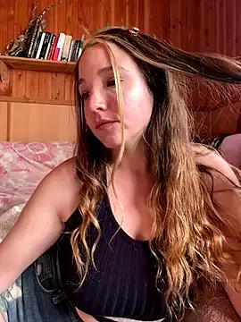 Freechat sashapulse on StripChat