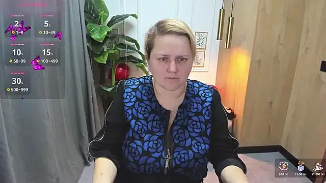 Freechat ScarlettSoft on StripChat