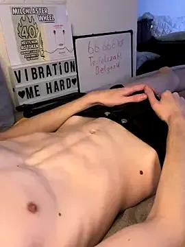 Freechat secret_dream415 on StripChat