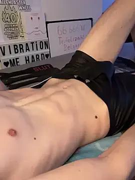 Freechat secret_dream415 on StripChat