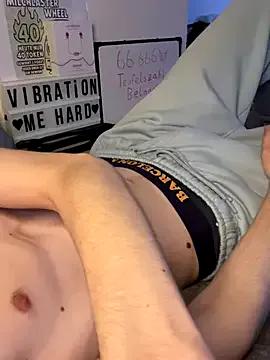 Freechat secret_dream415 on StripChat