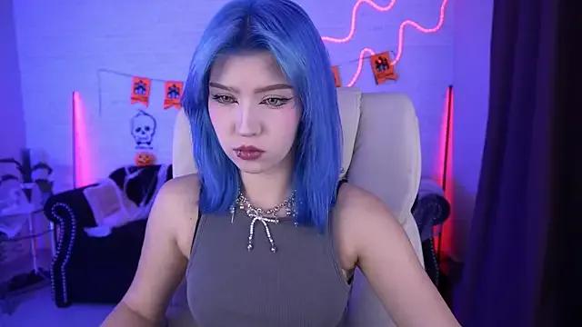 Freechat SelenaIris on StripChat