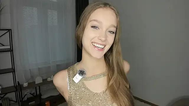 SerrenaAa — wink to start