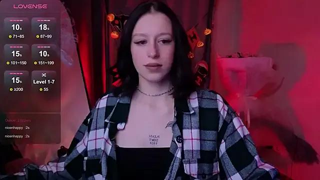 Freechat sex_tezzi on StripChat