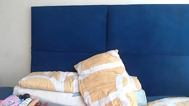 Freechat Sexy-Momo on StripChat