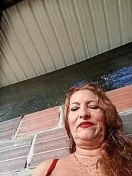 Freechat Sexy-Woman-Mature on StripChat