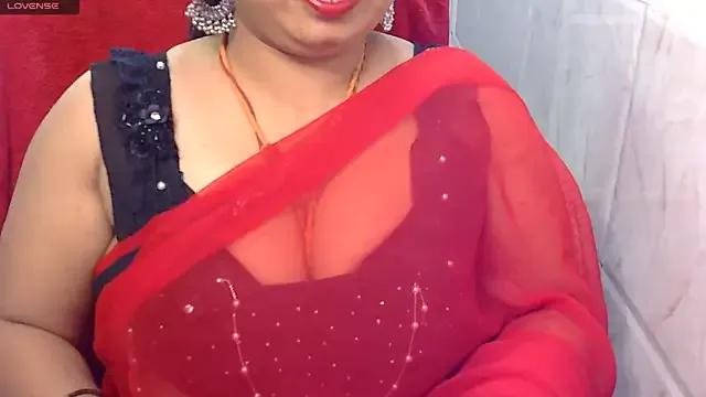 Sexy_Regina — remove sari