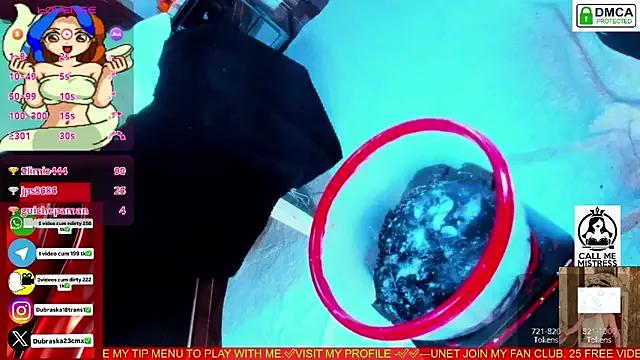 Group sexydirtyd on StripChat