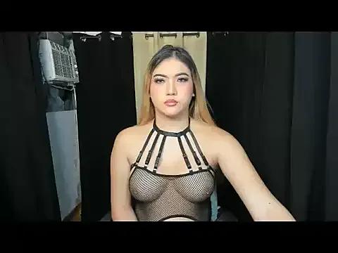 Sexyts4uxxx on StripChat