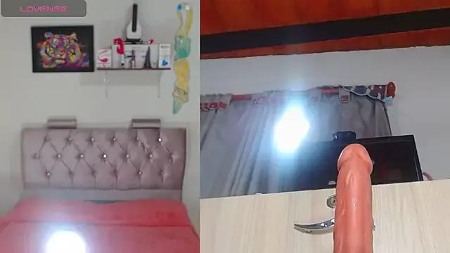 Freechat sharlotte_funny on StripChat