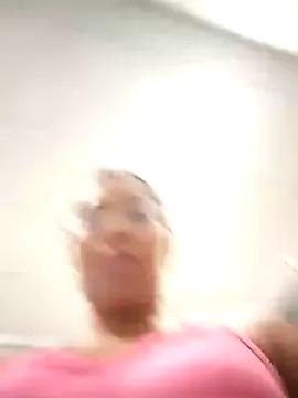 SheenaBrooke on StripChat 