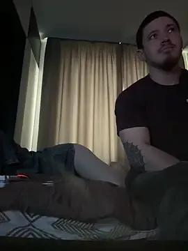 Group SherlookHoney on StripChat