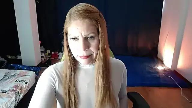 Freechat shirly_vannicelli on StripChat