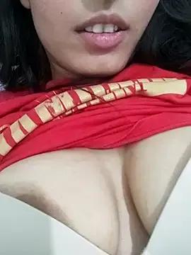 Shomokh on StripChat