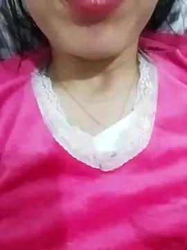 Shomokh on StripChat