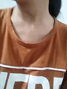 Shomokh on StripChat