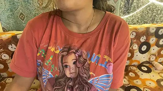 shuhana_ on StripChat