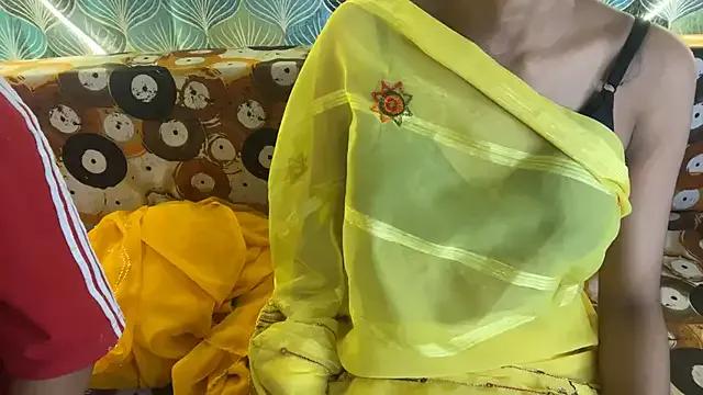 shuhana_ on StripChat