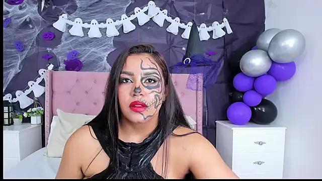 Freechat SienaWild on StripChat