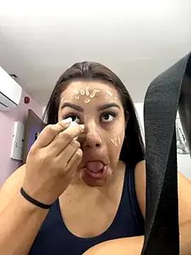 Freechat SienaWild on StripChat