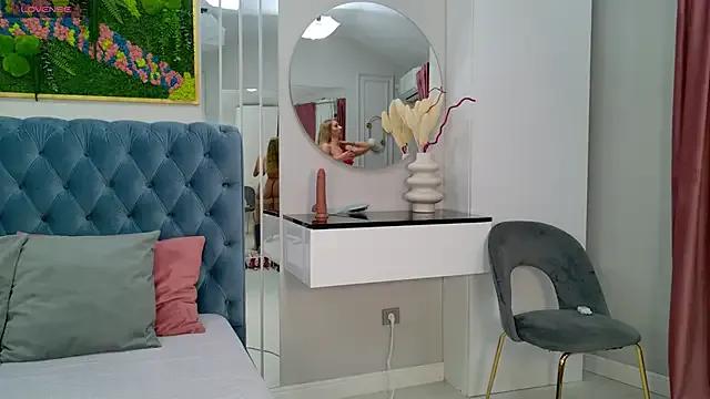 Private SiennaPierce on StripChat