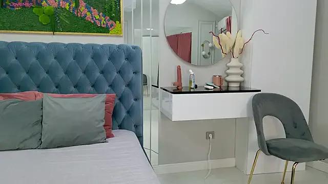 Private SiennaPierce on StripChat