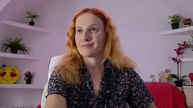 Freechat SimaGoldy on StripChat