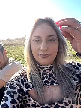 Freechat SinfulLovers33 on StripChat