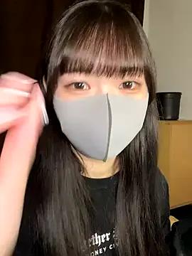 Freechat siorin_18 on StripChat