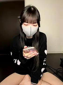 Freechat siorin_18 on StripChat