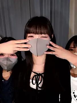 StripChat siorin_18 is Group siorin_18 — 264PSP**