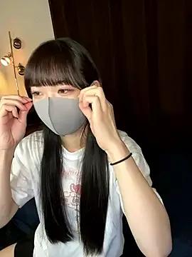 Freechat siorin_18 on StripChat