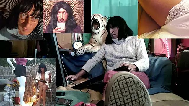 SissiDomination on StripChat 