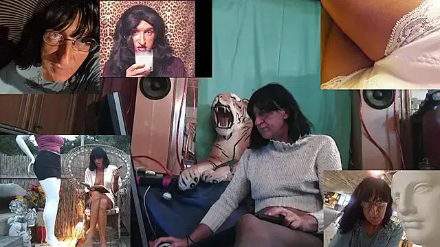 SissiDomination on StripChat 