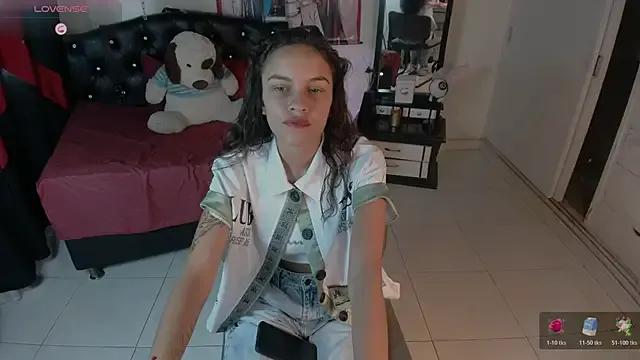 StripChat Skylovershot is Private Skylovershot — Private on StripChat