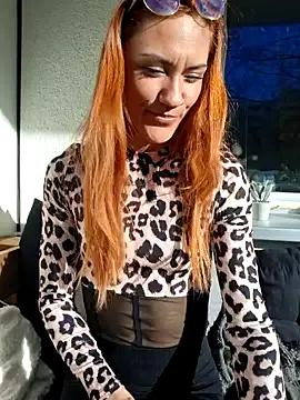 StripChat SlimBellaa is Freechat SlimBellaa — Please your pussy Babe