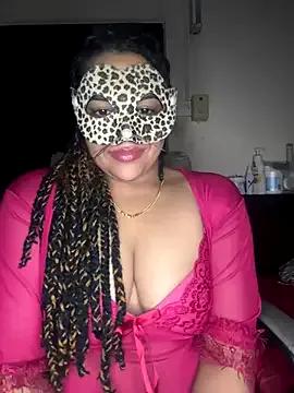 SLNatasha on StripChat