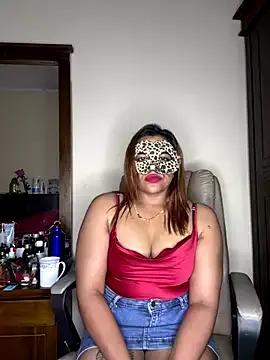 SLNatasha on StripChat