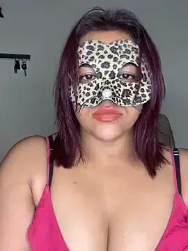 SLNatasha on StripChat