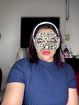 SLNatasha on StripChat